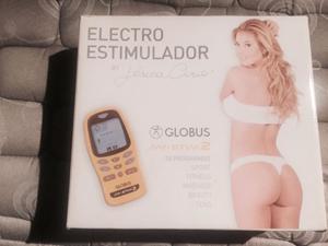 Vendo electro estimulador Globus My stim 2