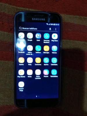 Vendo s7flat libre