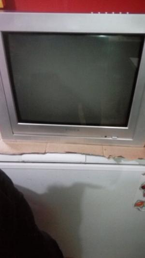 Vendo tv 21"en exelente estado