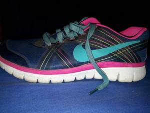 Vendo zapatillas nike