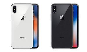 iPhone X nuevos en caja sellada con garantia oficial