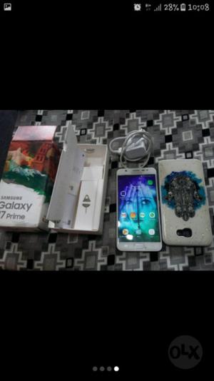 j7 prime vendo o permuto x j2 prime y diferencia a mi