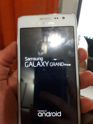 vendo Samsung Grand Prime