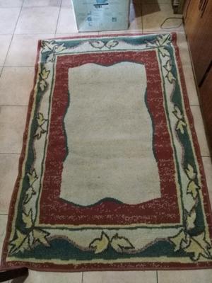 Alfombras tipo persa
