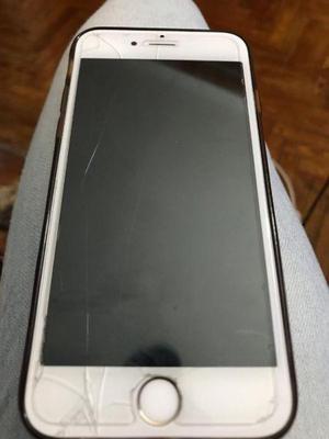 Apple Iphone 6S 16gb dorado liberado