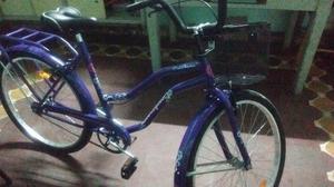 Bicicleta Nueva (sin uso)