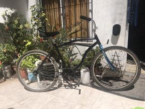 Bicicleta Playera rod 26