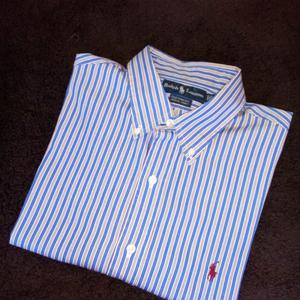 Camisa Ralph Lauren XL