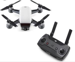 Drone dji spark fly more combo