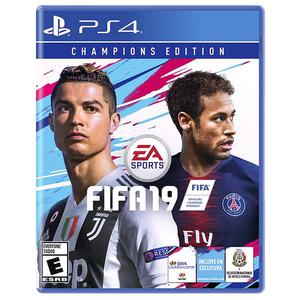 Fifa 19 ps4 digital