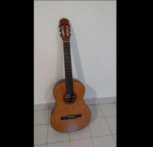 Guitarra Antigua Casa Nuñez - $3800