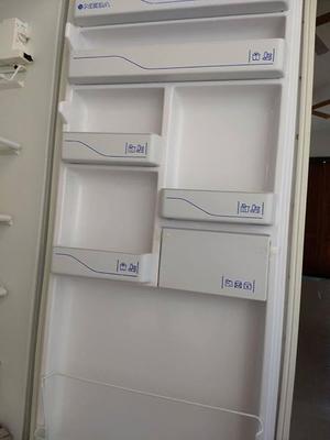 Heladera NEBA Con Freezer En Perfecto Estado