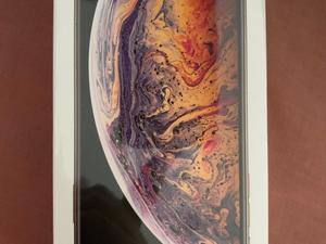 IPHONE XS MAX 64 GB