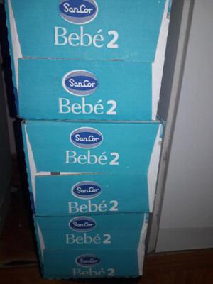 Leche sancor bb2