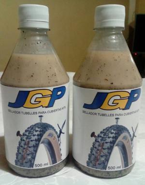 Liquido sellador Tubeless 500ml