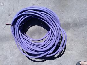 Liquido ya Cable Sintenax de 3x2.5mm