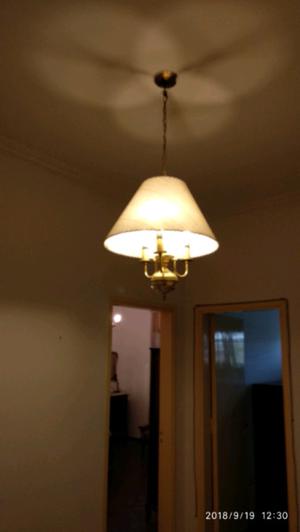 Lámpara de techo