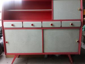 Modular para cocina impecable