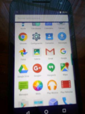 Moto g3 exelente estado,liberado,bateria joyaa,16 gigas d