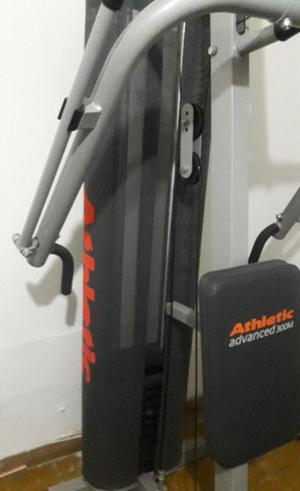 Multigym Athetics profesional