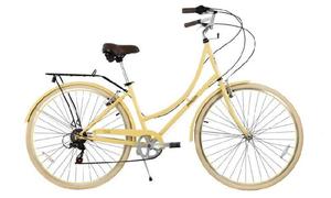 NUEVA - Bicicleta Sicilia (Philco) - A estrenar