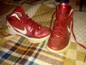 Nike basquet 39