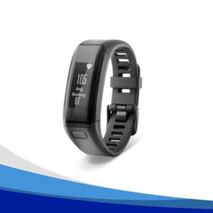 Nueva Banda De Actividad Garmin Vivosmart Hr