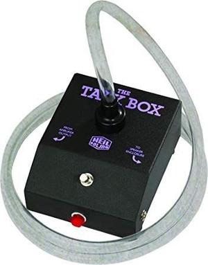 Pedal Talk box dunlop original usa!!
