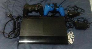 PlayStation 3 Super Slim, 500GB