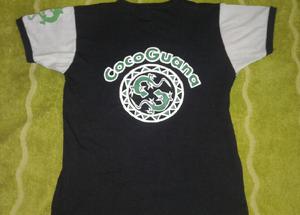 Remera De CocoGuana. Talle S