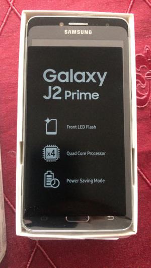SAMSUNG GALAXY J2 PRIME 8 GB