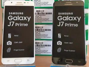 SAMSUNG J7 G610M PRIME 4G/LTE NUEVOS LIBERADOS NO PERMUTO