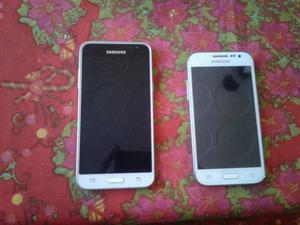 Samsung J3 y Core Prime para repuestos
