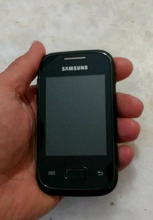 Samsung pocket claro