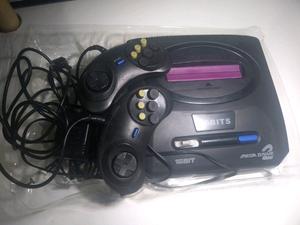 Sega Nuevo 16Bits