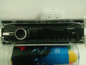 Stereo Sony USB