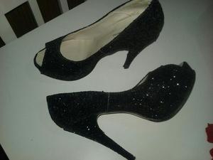 Stilettos de fiesta