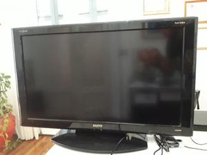 TV LCD SANYO 32" FULL HD