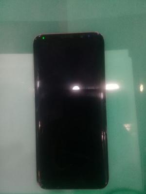 VENDO MOTO G6 PLUS LIBRE DE FABRICA, CASI NUEVO (3 MESES