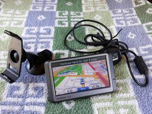 Vendo GPS Garmin Impecable