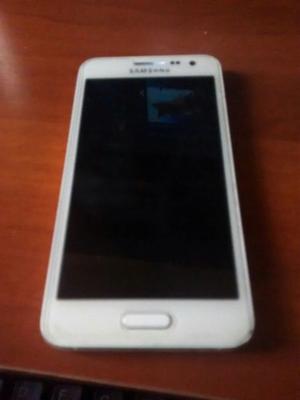 Vendo Samsung Galaxy A3 Nuevo Liberado