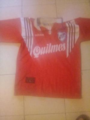 Vendo camiseta de River original 