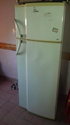 Vendo heladera con freezers