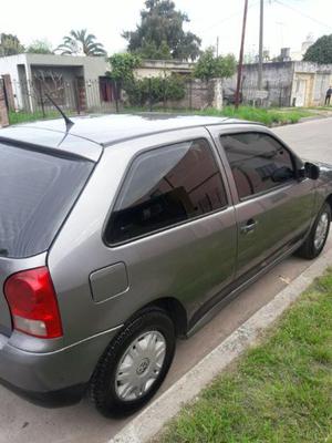 Volkswagen Gol 2006