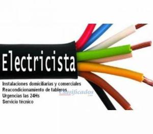 electricista al precio mas bajo