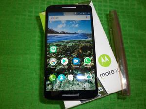 motorola moto x play libre exelente