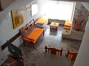 Alquilo casa de 5 dormitorios - 11 personas - Punta Mogotes