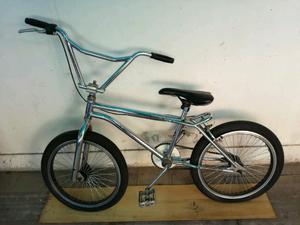 Bici BMX Rodado 20