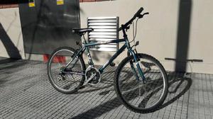 Bicicleta marca Broker Rodado 24
