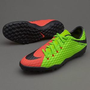 Botines Nike Hypervernomx Phelon III TF